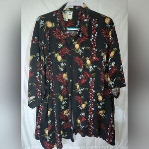 M.E. Sport Mens Hawaiian Shirt